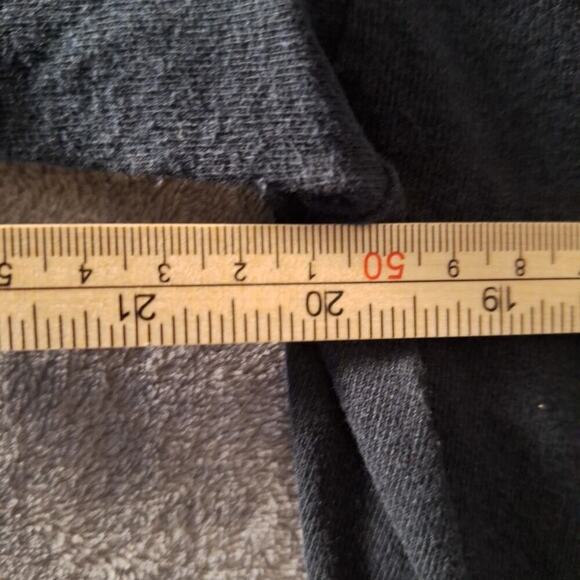 2015 WWE Live Tour "I Was There" T-Shirt Large Wyatt Cena Reigns Black Cotton - Picture 7 of 7